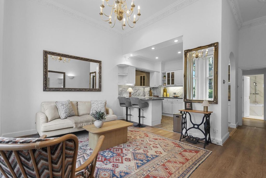 Property photo 3 of 9 Living Room