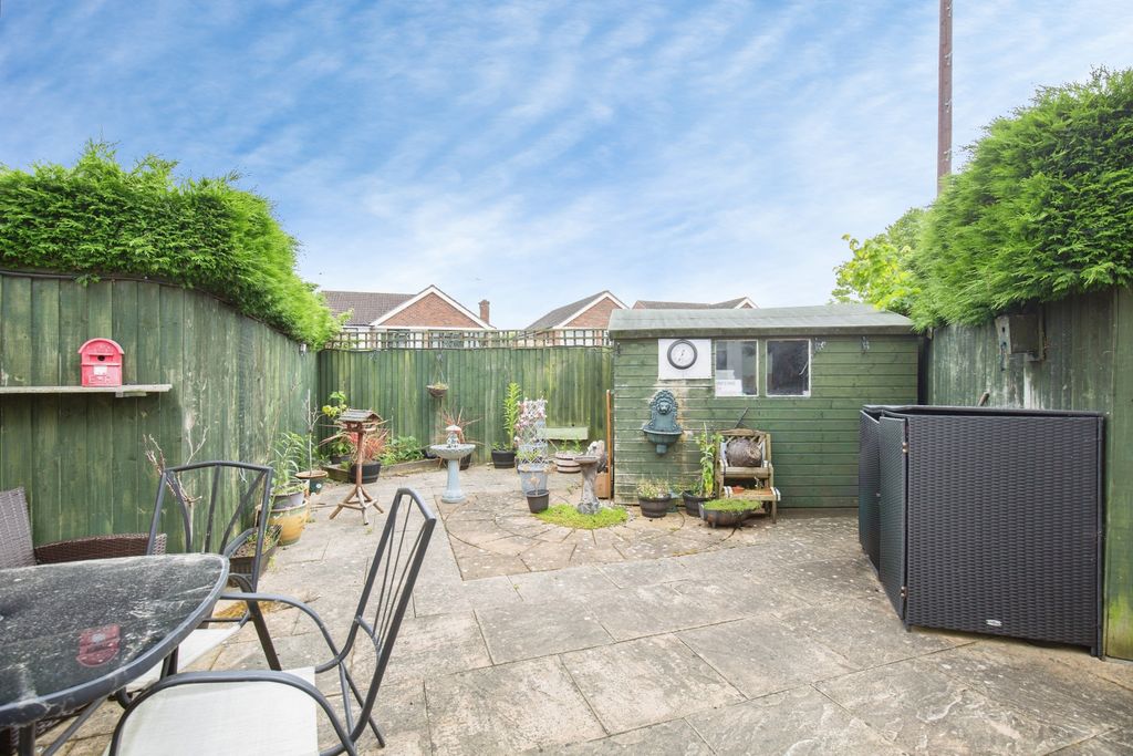 Additional image 19 of 2 bed detached bungalow for saleHolte Road, Atherstone CV9
