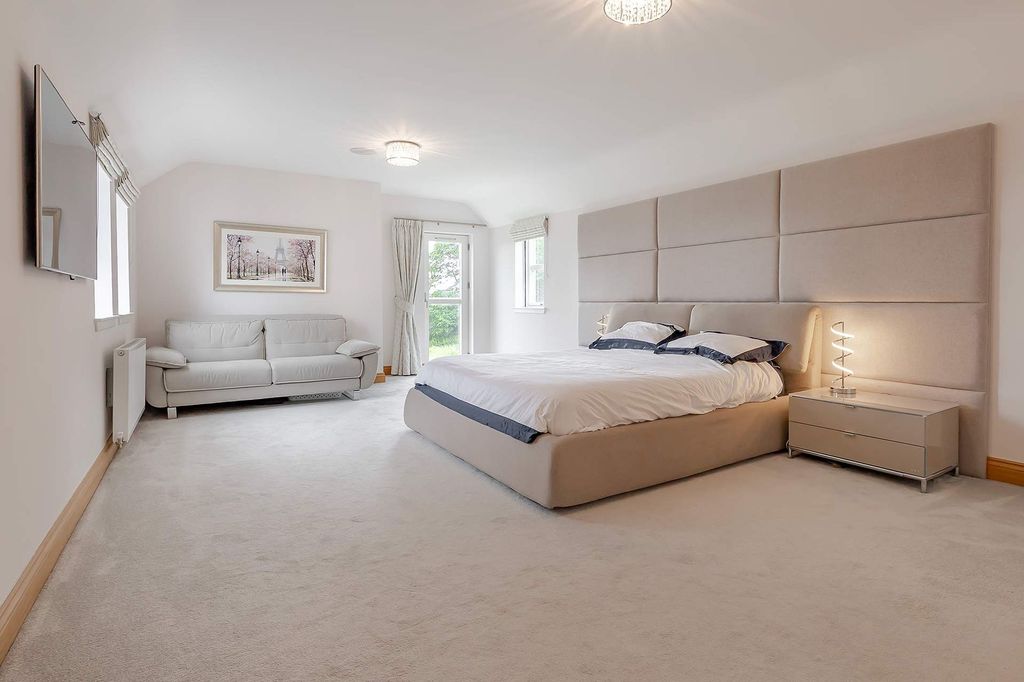 Additional image 25 of 5 bed detached house for saleInglis Place, Larbert FK5