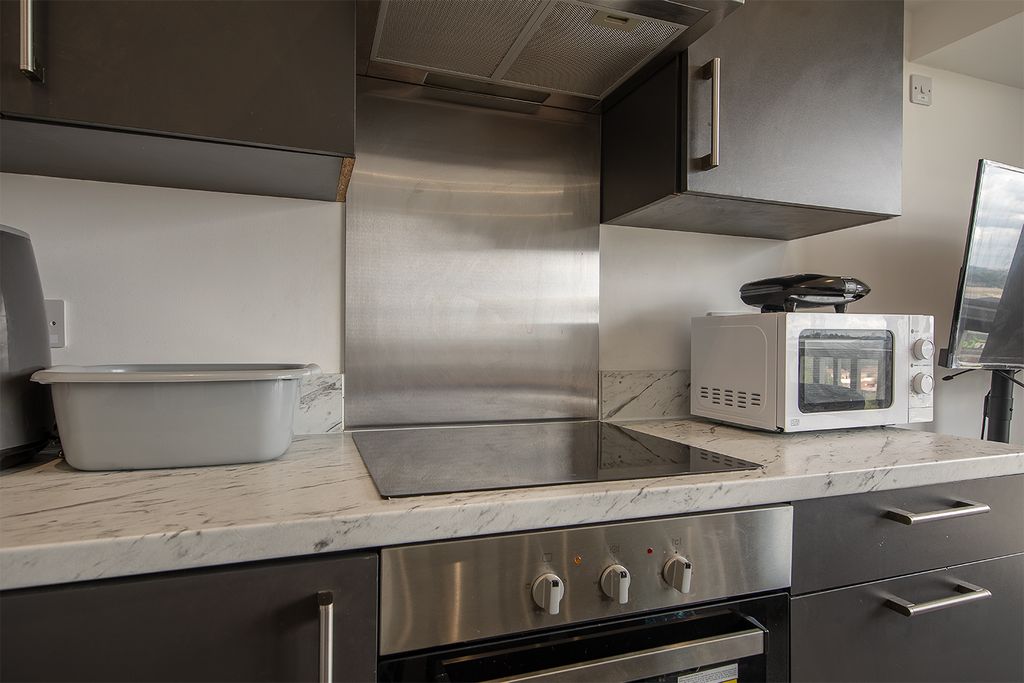 Additional image 5 of 1 bed flat for saleDudley Road, Brierley Hill DY5