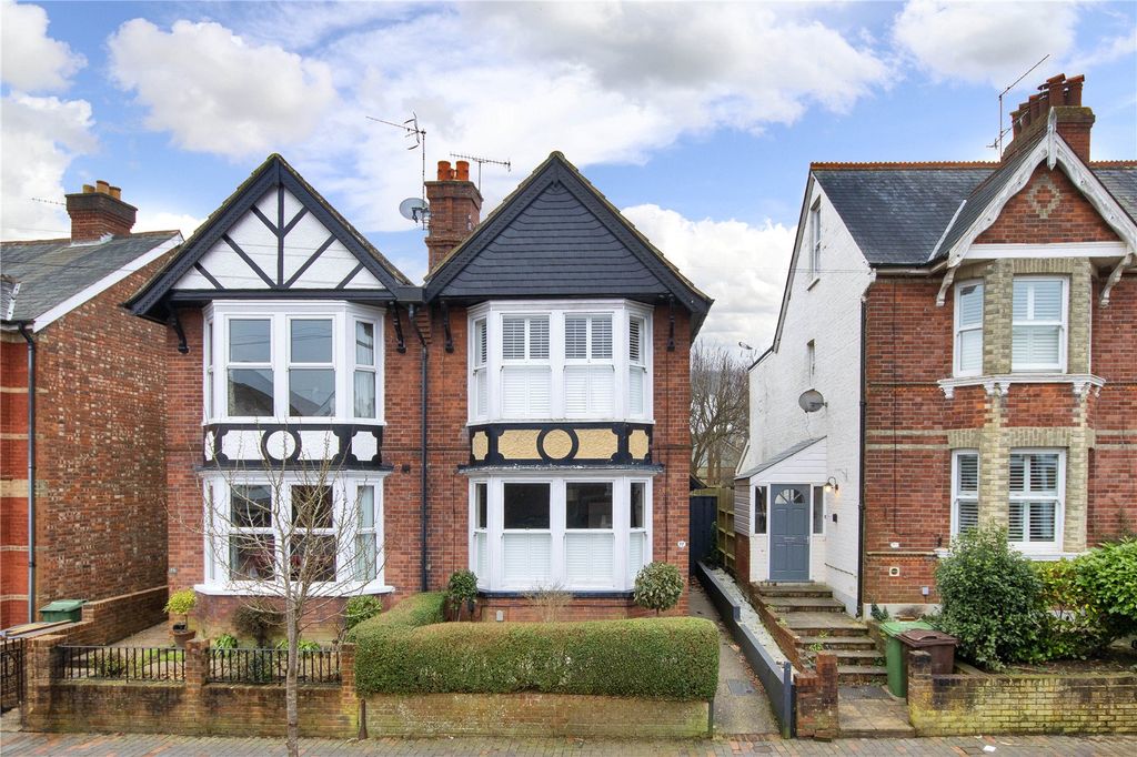 Property photo 1 of 14 External Front