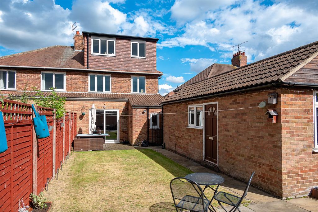 Property photo 3 of 16 Rear External