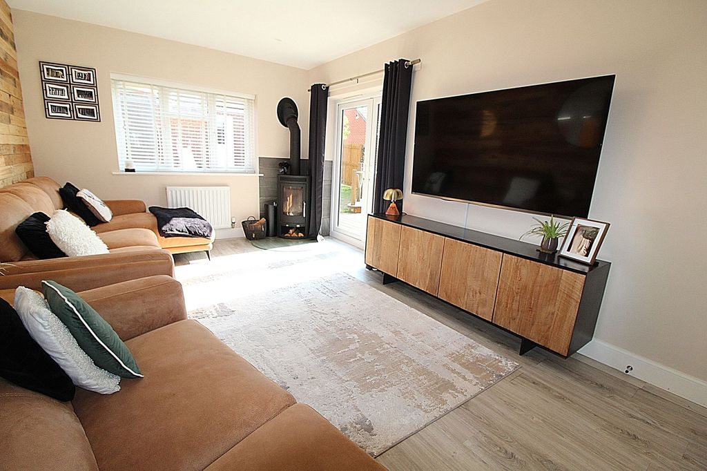 Additional image 8 of 4 bed detached house for salePoppy Drive, Blyth NE24