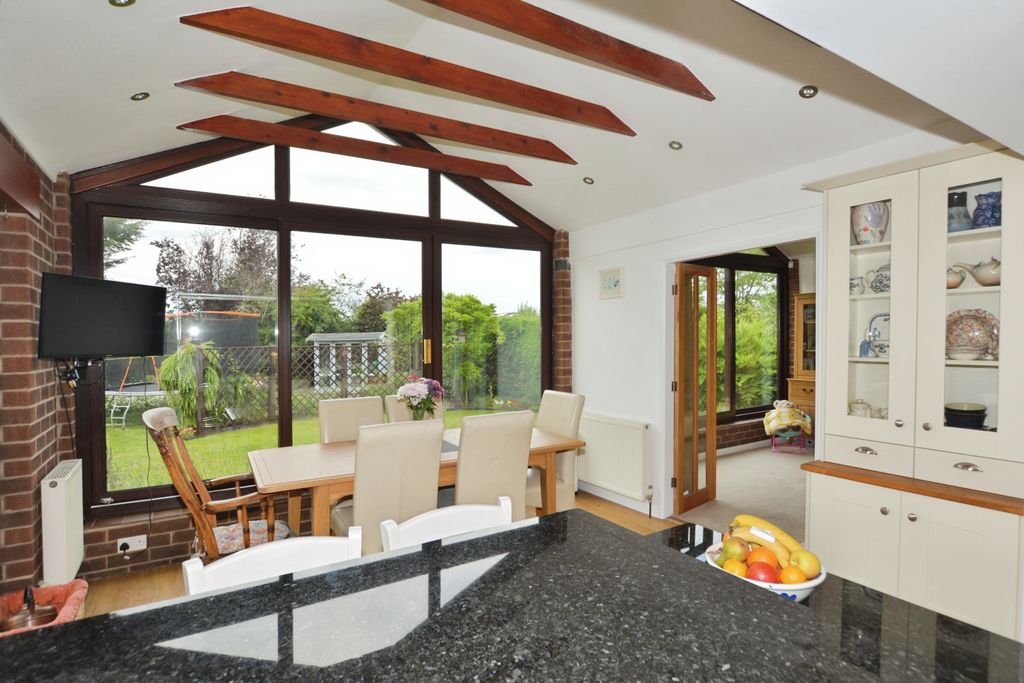Property photo 3 of 22 Open Plan Living