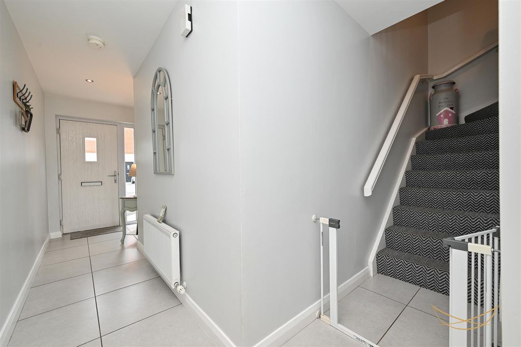 Additional image 9 of 3 bed semi-detached house for saleHenryville Drive, Ballyclare BT39