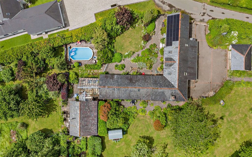 Additional image 31 of 7 bed detached house for saleDyffryn, Cardiff, Vale Of Glamorgan CF5