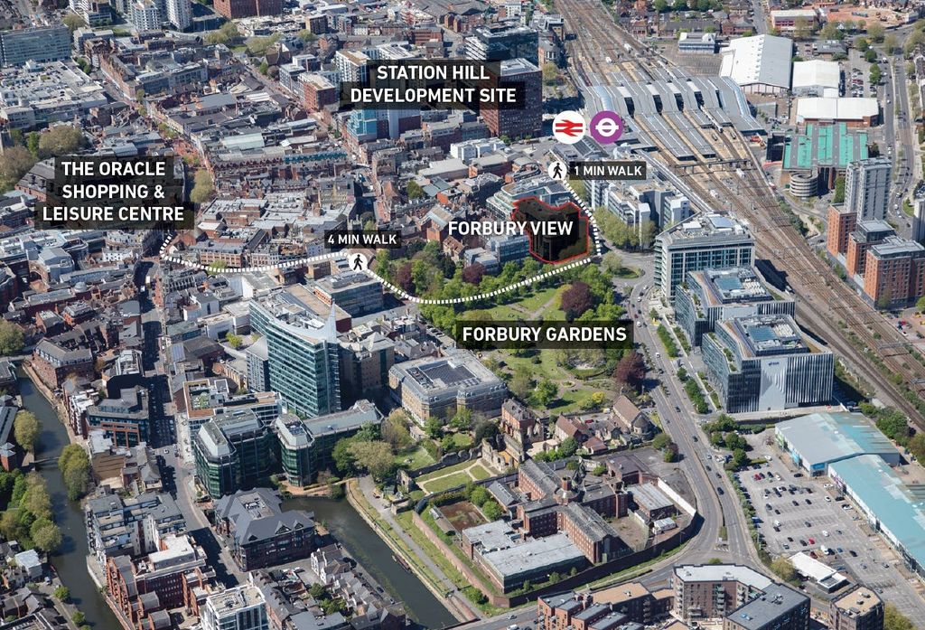 Property photo 2 of 9 Reading Aerial.Jpg