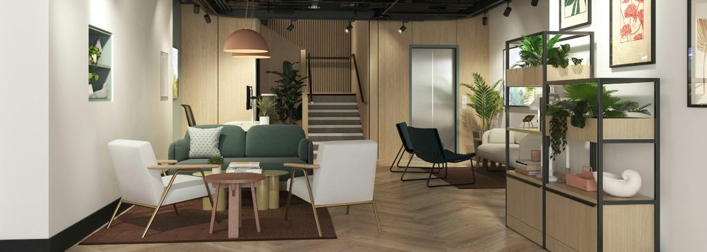 Property photo 3 of 4 Kelburn House 2.Jpg