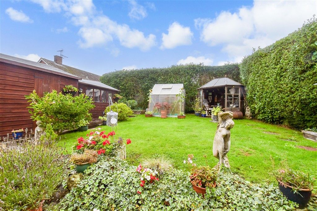 Property photo 3 of 11 Rear Garden