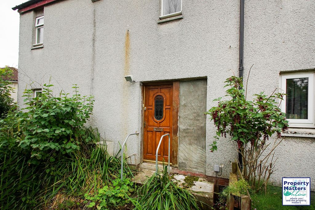 Property photo 1 of 11 2 Bedroom End Of Terrace