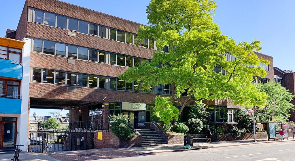 Property photo 2 of 9 Oxford Cambridge House Upper Richmond Road Putney Sw15 Office To Let West London Ext2 Web.Jpg