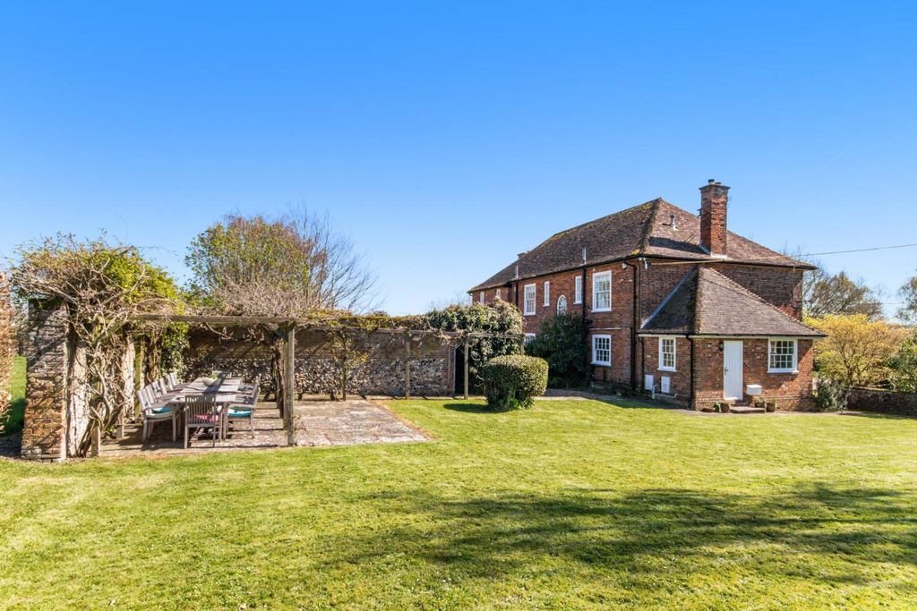 Additional image 12 of 5 bed farm for saleLower Lees Road, Old Wives Lees, Canterbury CT4