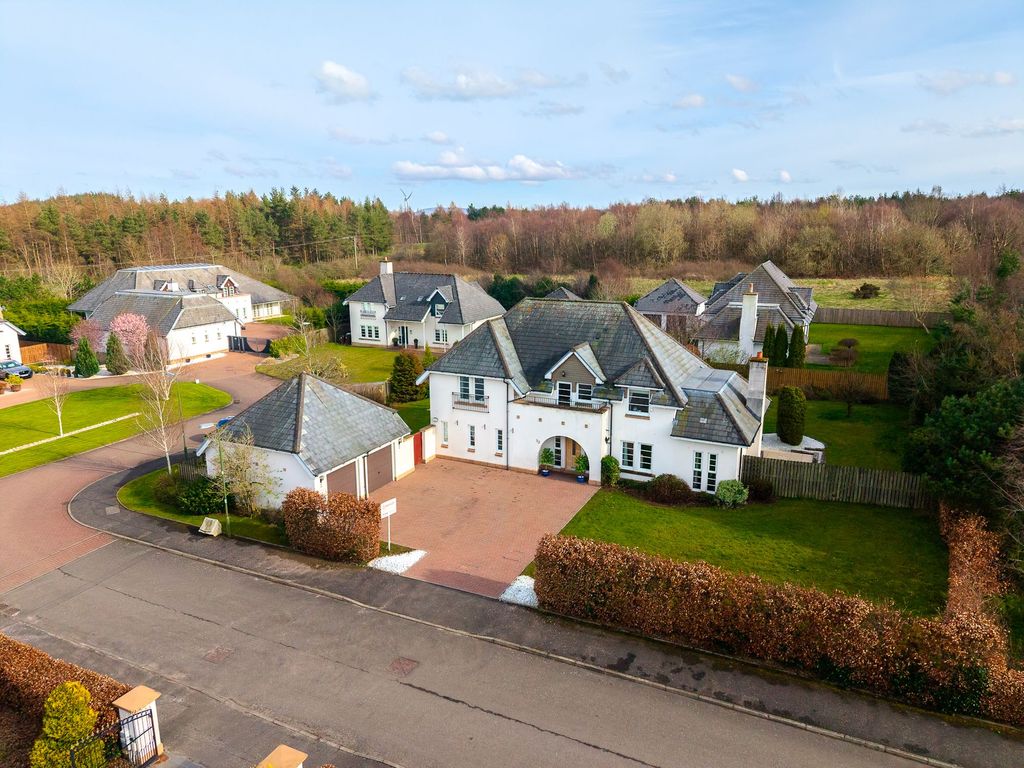 Additional image 52 of 4 bed detached house for saleMains Place, East Whitburn EH47