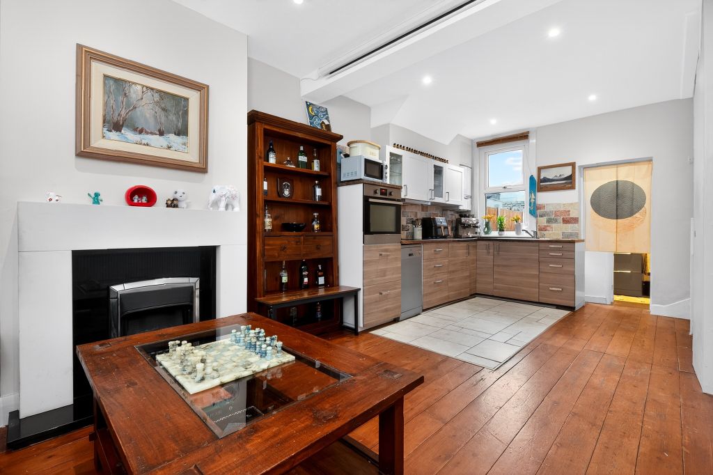 Property photo 2 of 13 Open Plan Living