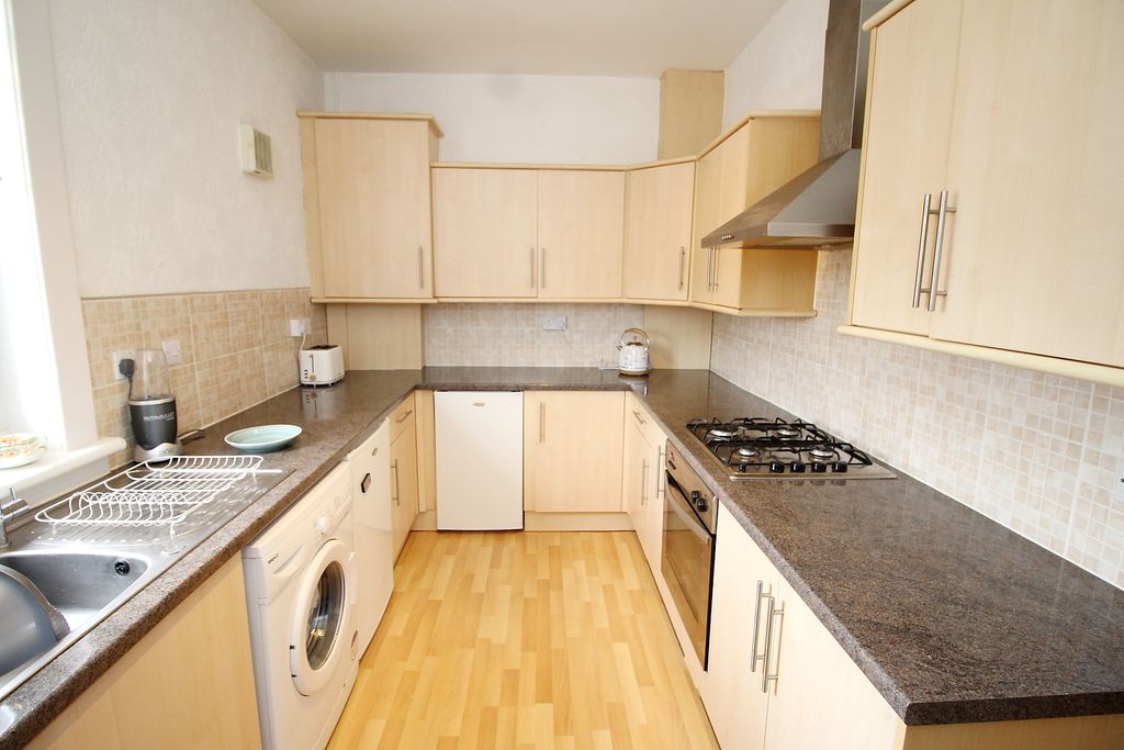 Additional image 6 of 1 bed flat for saleHardie Street, Levenvale, Alexandria G83