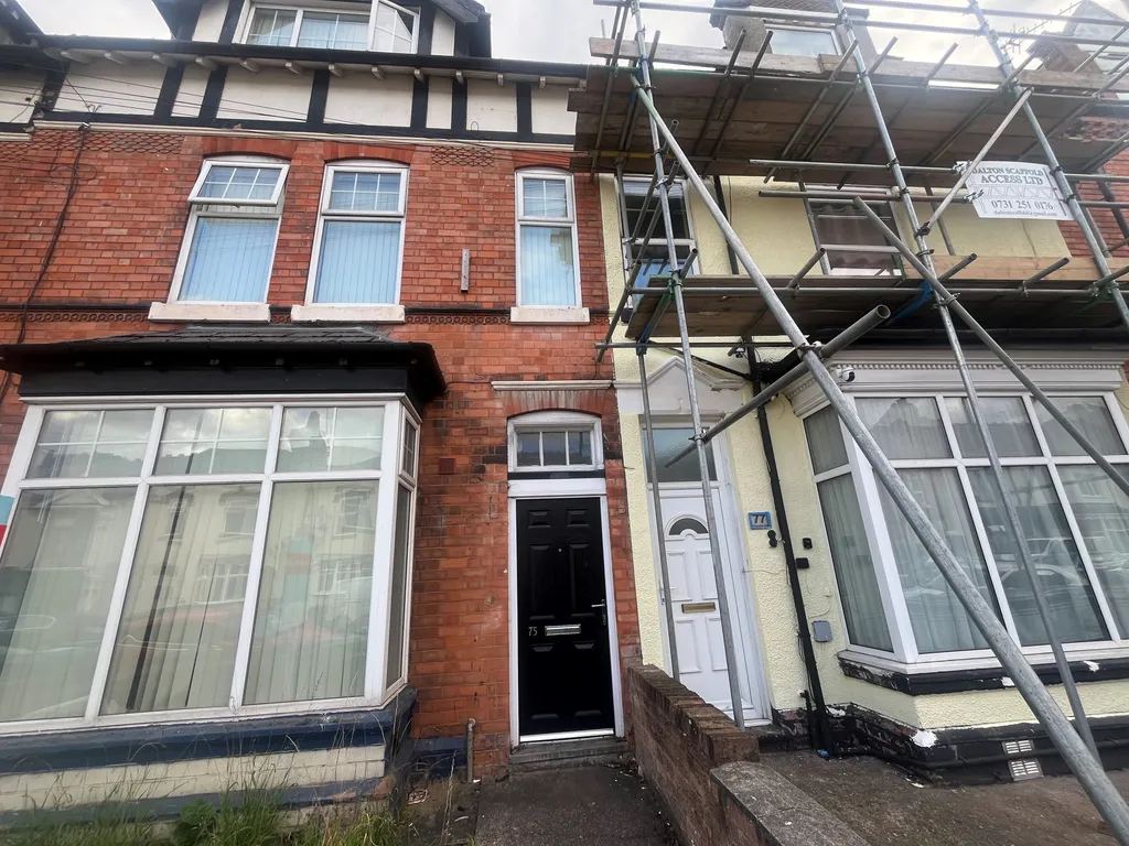 Alexander Road, Birmingham B27 - View 3