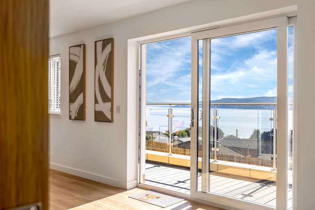 Additional image 5 of 4 bed detached house for saleShowhome, Holy Mount View, Kilcreggan G84