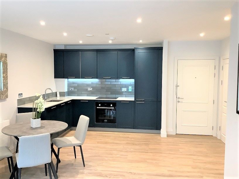 Property photo 3 of 15 Reception / Diner / Kitchen