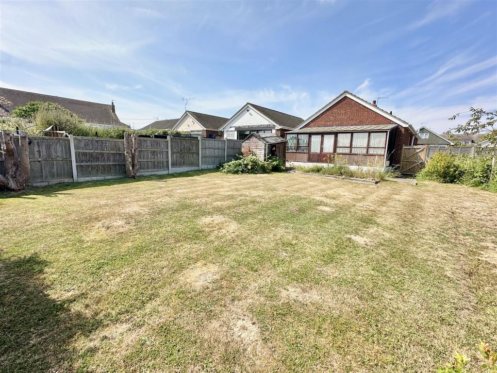 Property photo 2 of 16 Outside Rear