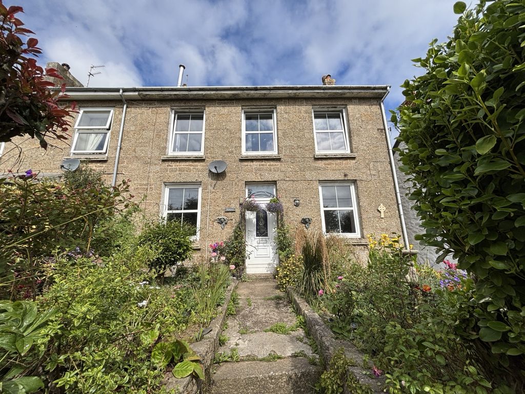 Property photo 1 of 11 3/4 Bedroom End Of Terrace House For Sale