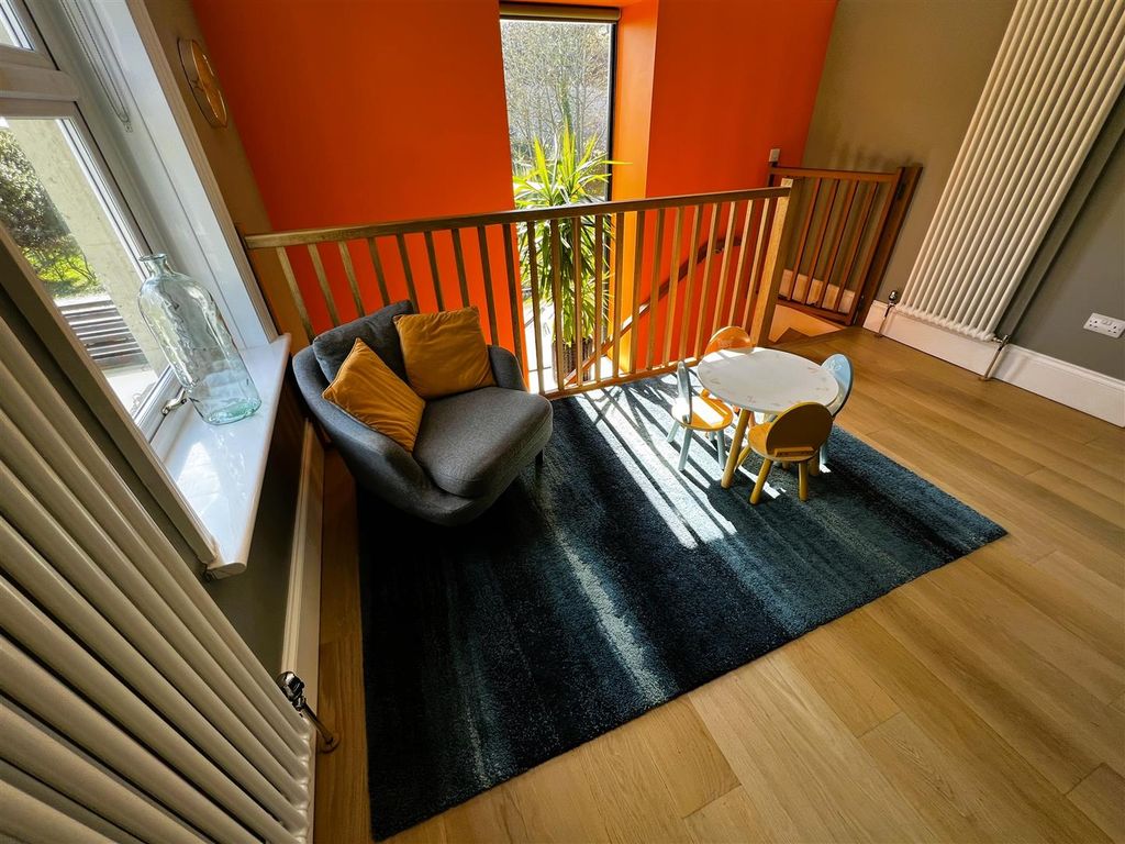 Additional image 4 of 4 bed property to rentSeven Sisters Road, St. Lawrence, Ventnor PO38