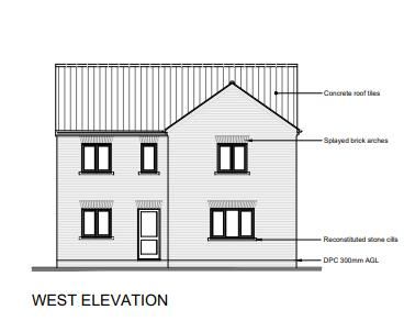 Property photo 2 of 5 Front Tudor Lodge.Png