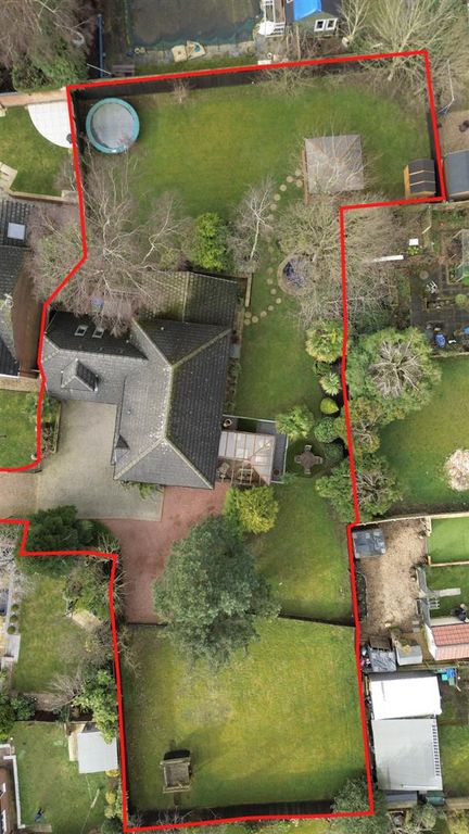 Property photo 3 of 27 Plot Size