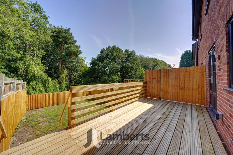 Property photo 3 of 19 Rear Garden