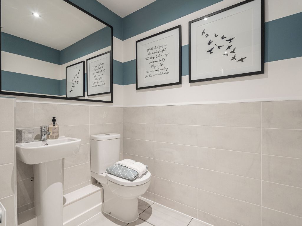 Additional image 5 of 4 bed detached house for sale"The Hasting" at Valley Park, Didcot OX11