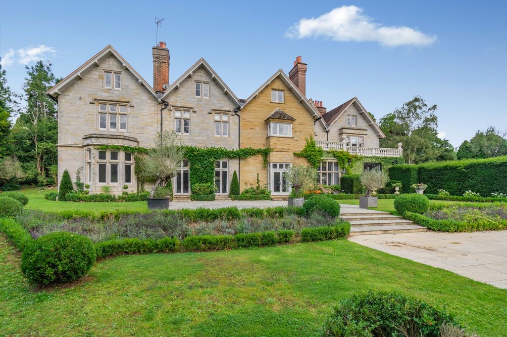 Additional image 24 of 7 bed detached house for saleCross Colwood Lane, Bolney, Haywards Heath, West Sussex RH17