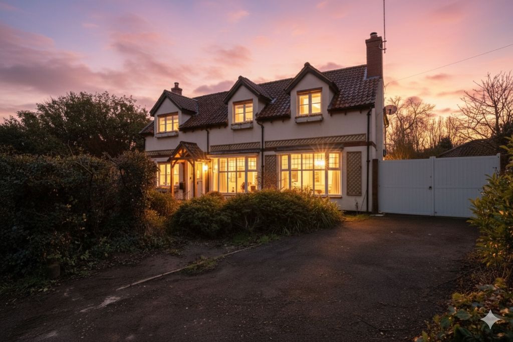 Property photo 1 of 30 The Warm And Inviting Frontage Offers A Wonderful