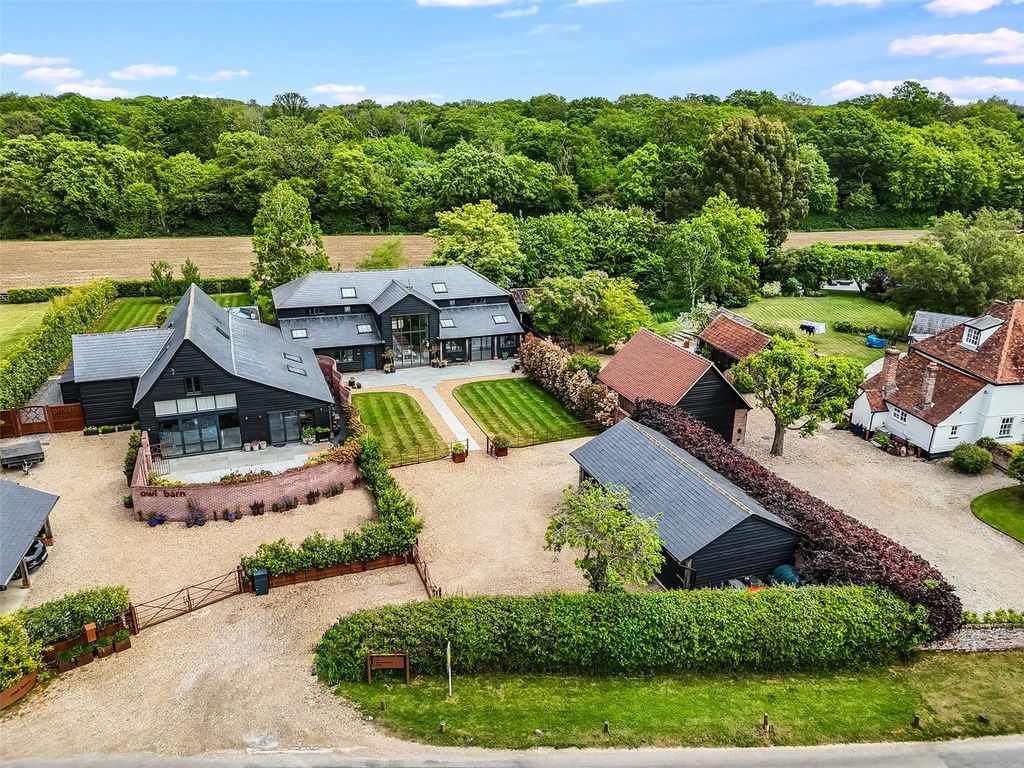 Property photo 1 of 22 Aerial Front