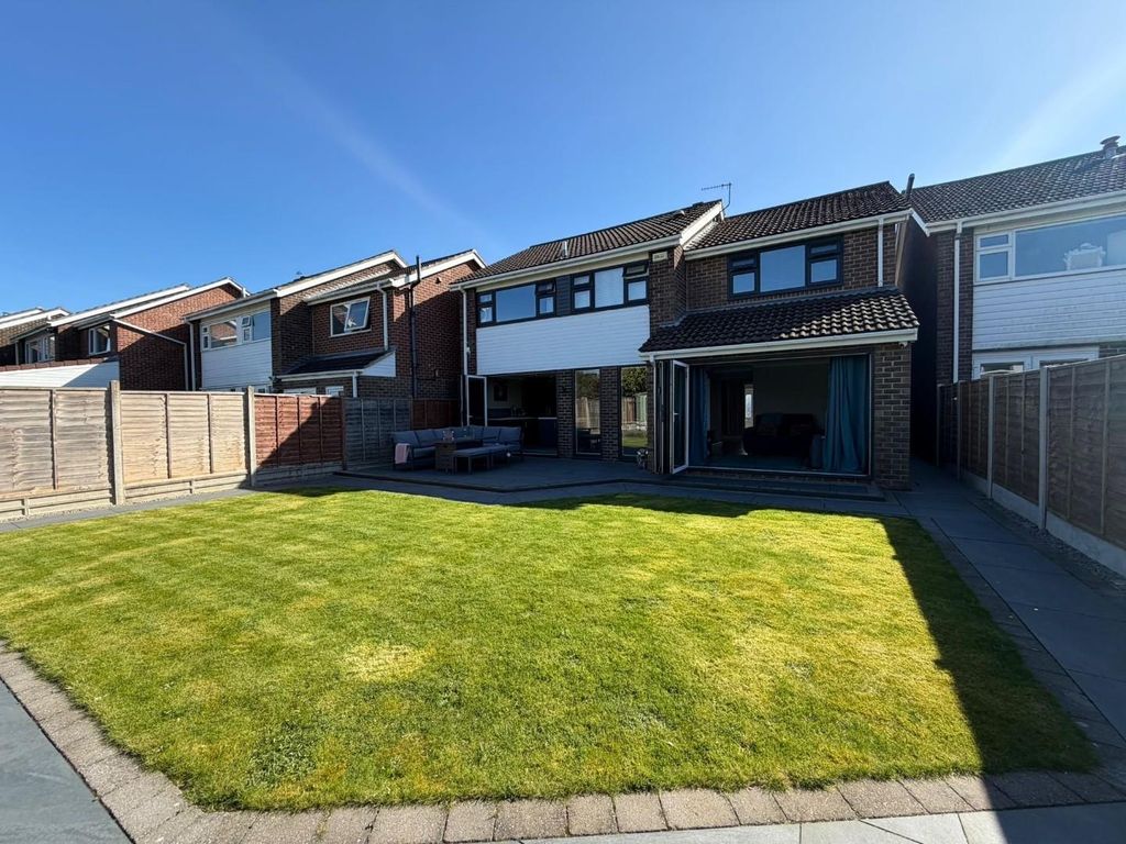 Additional image 19 of 4 bed detached house for saleHall Drive, Middlesbrough TS5