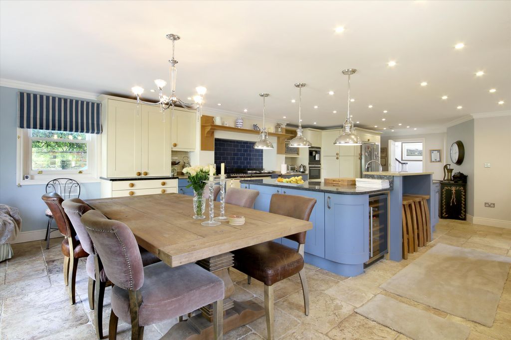 Additional image 7 of 4 bed semi-detached house for saleWoodcote Road, Epsom, Surrey KT18