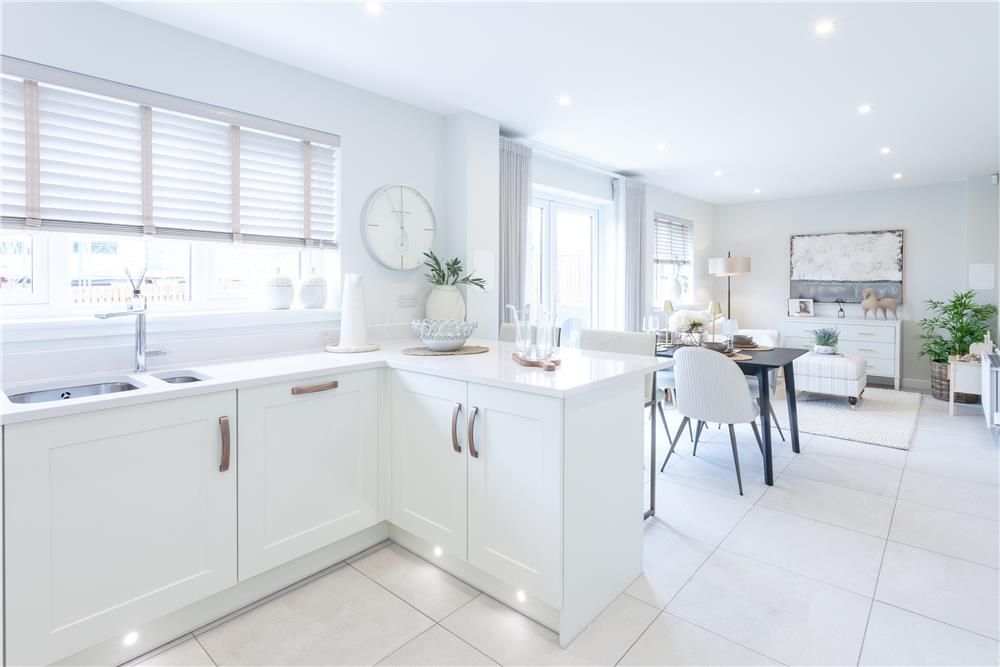 Additional image 4 of 4 bed detached house for sale"Sandalwood Det" at Off Manuel Terrace, Whitecross, Falkirk EH49