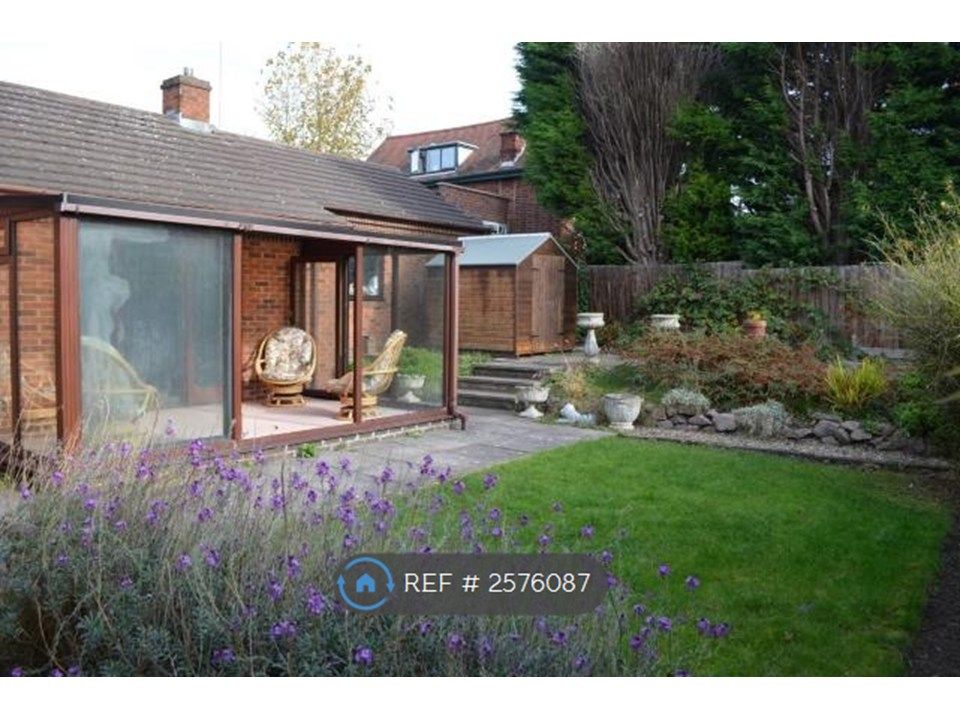 Property photo 3 of 23 Rear Garden