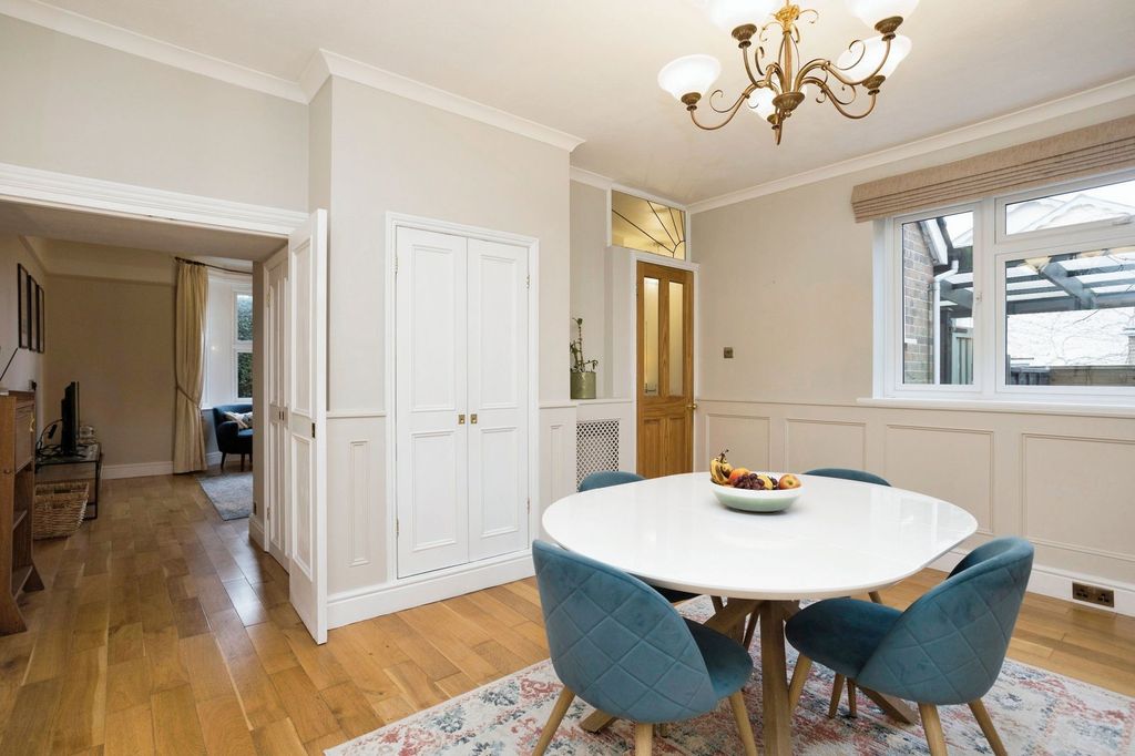 Additional image 6 of 3 bed detached house for saleSt Leonards Road, Horsham, West Sussex. RH13