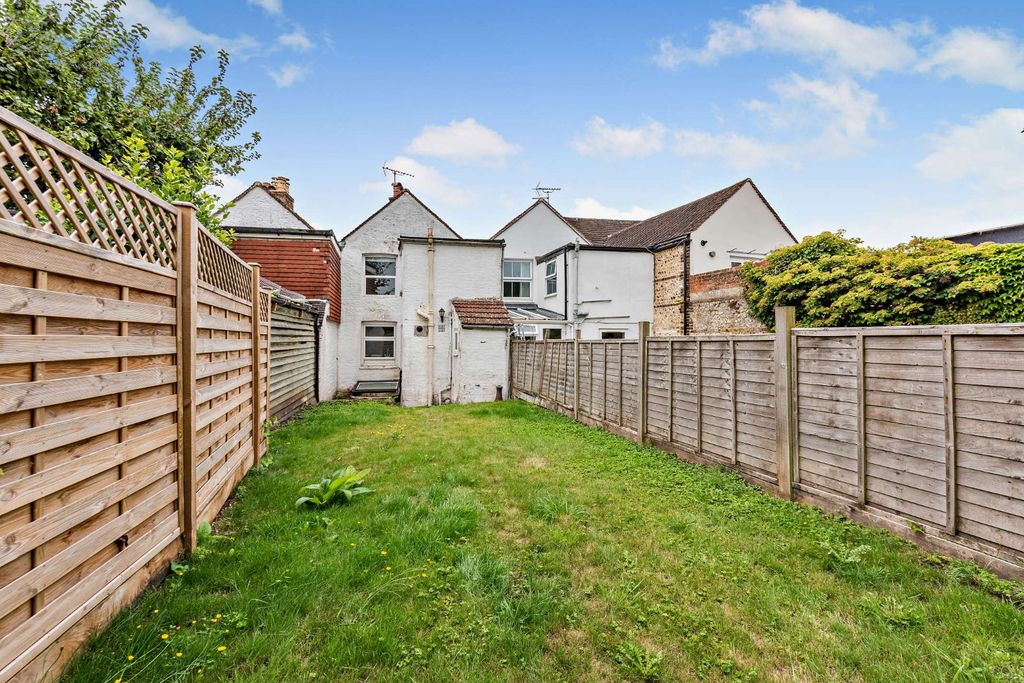 Property photo 3 of 11 Rear Garden