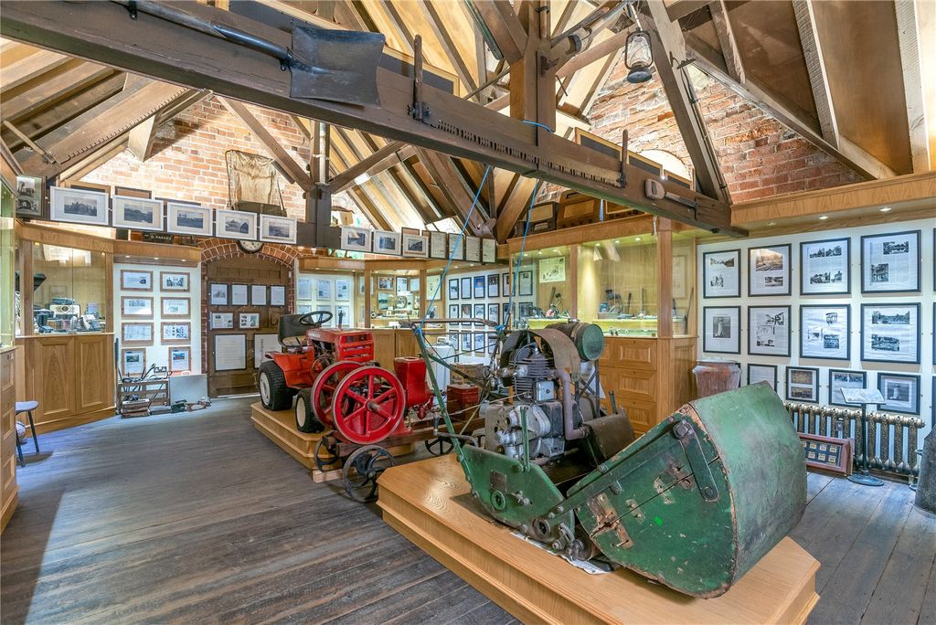 Additional image 32 of 9 bed detached house for saleClaverley, Shropshire WV5
