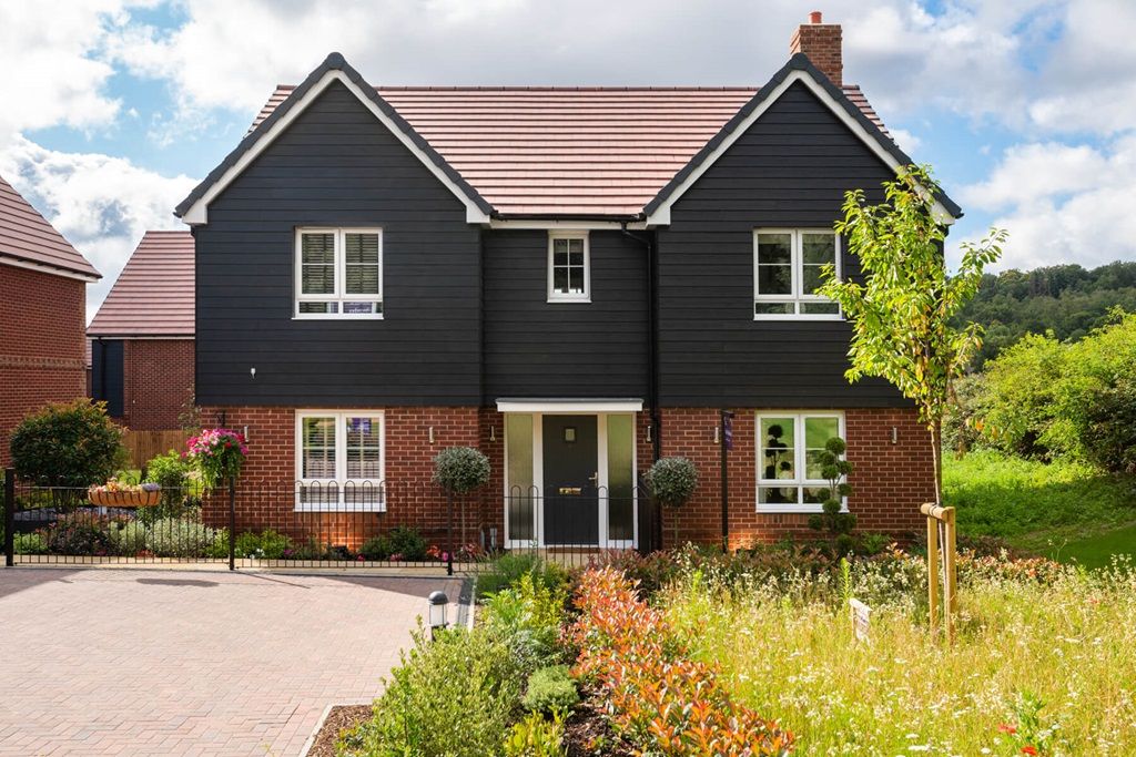 Property photo 1 of 17 The Thirlford