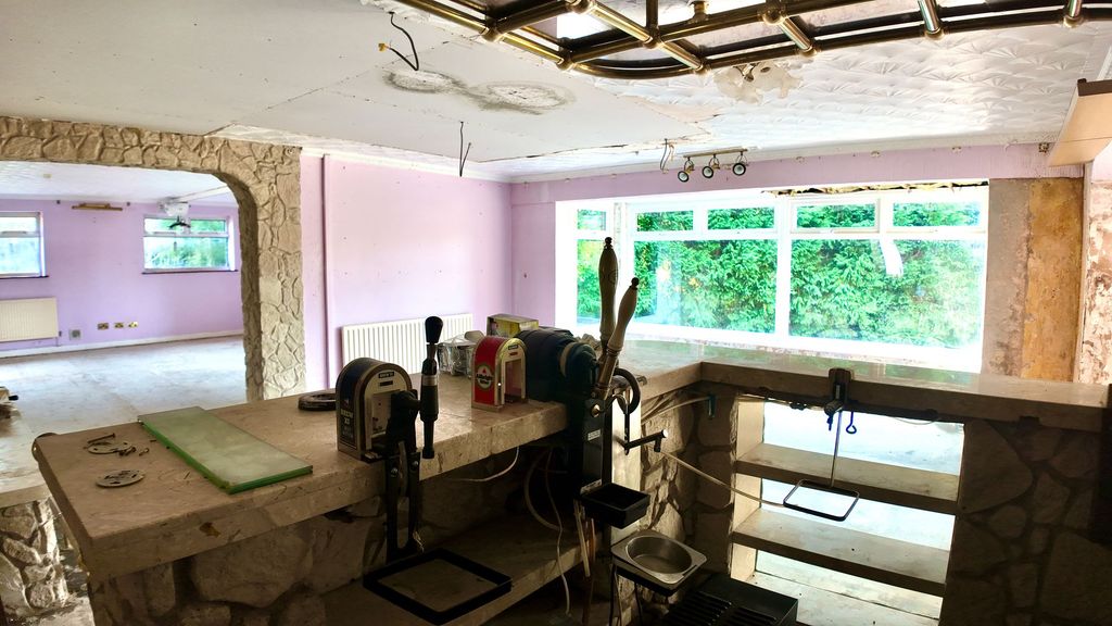Additional image 20 of 4 bed detached house for salePriscilla Terrace, Trelewis CF46