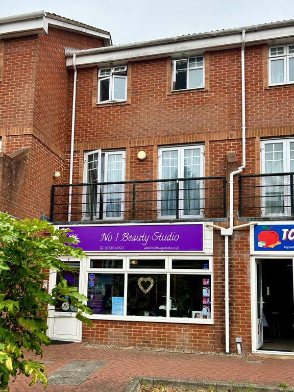 Property photo 1 of 6 Front - Commercial