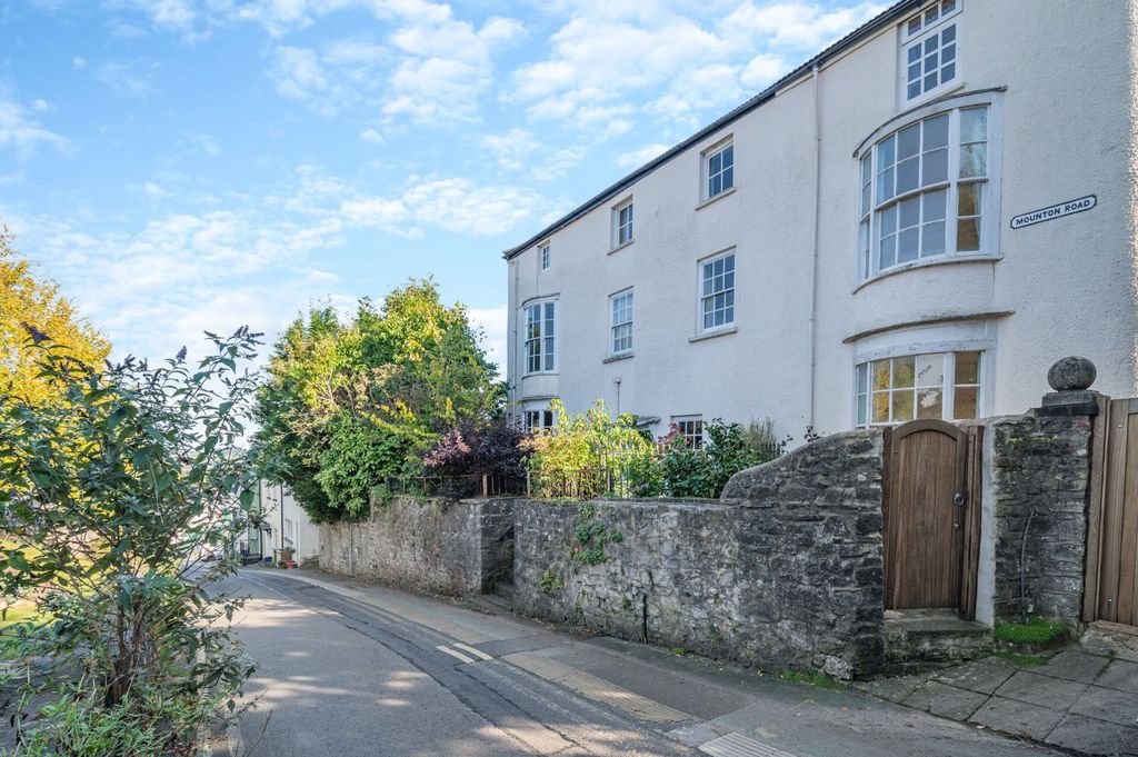 Additional image 26 of 6 bed semi-detached house for saleMounton Road, Chepstow NP16