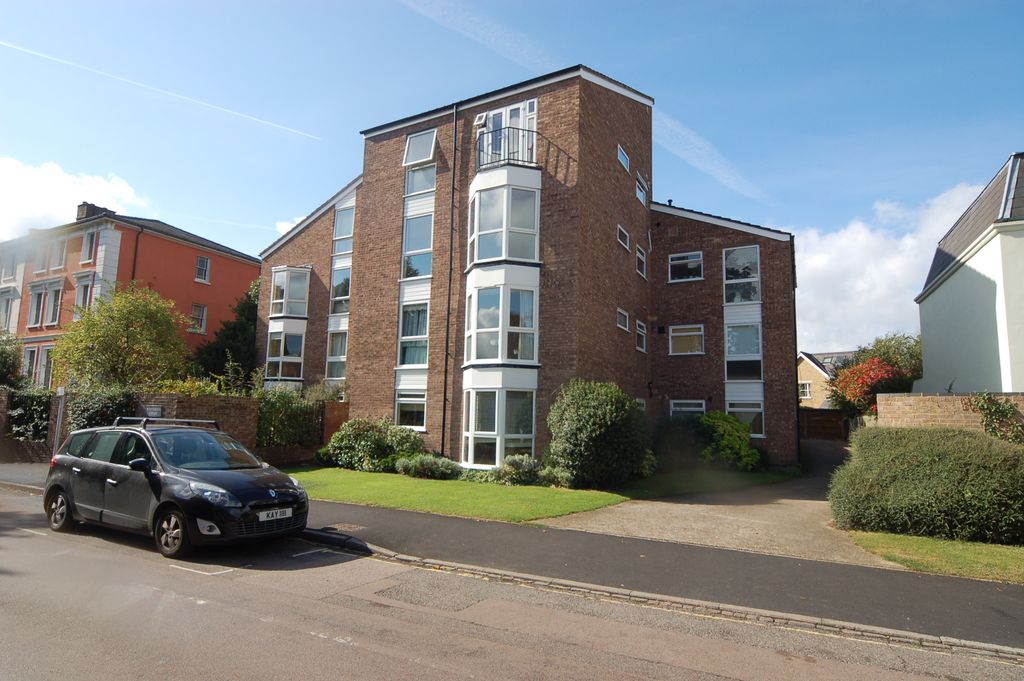 Property photo 1 of 9 External View Of Winterton Court