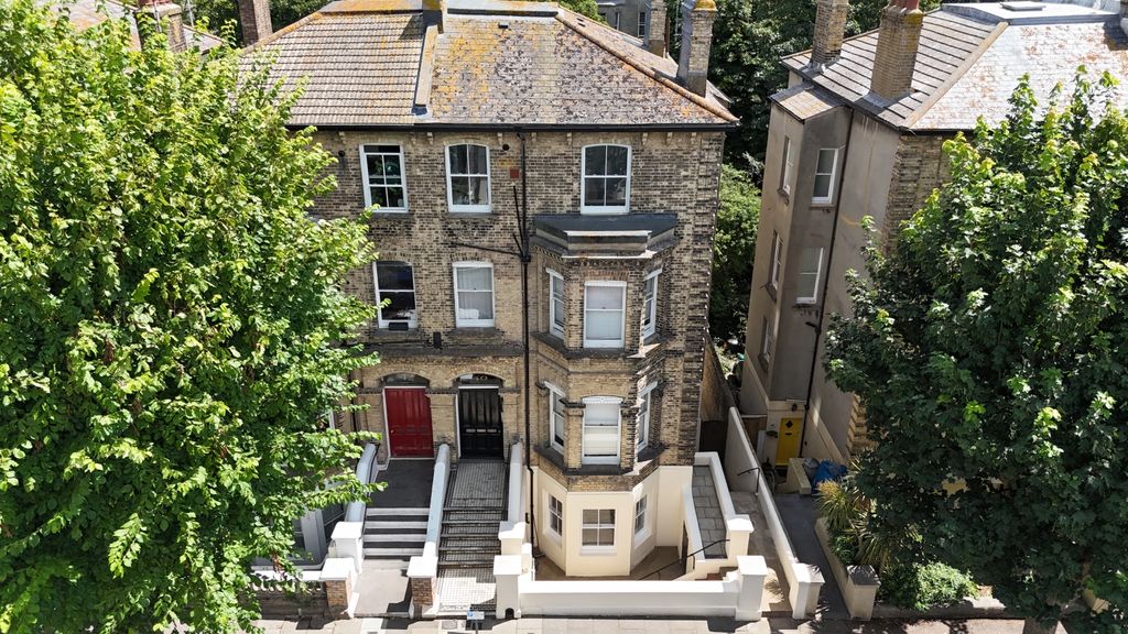 Property photo 1 of 13 Arial Building Front