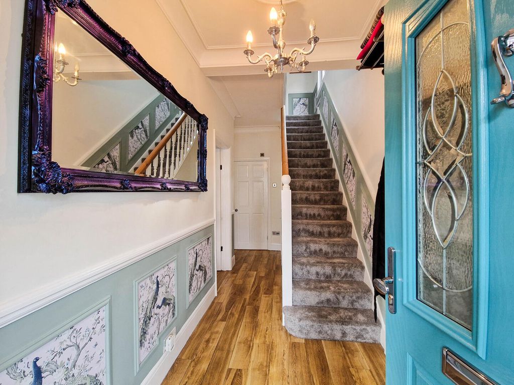 Property photo 1 of 26 Entrance Hallway