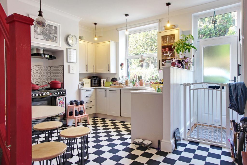 Property photo 3 of 16 Kitchen-Dining Room