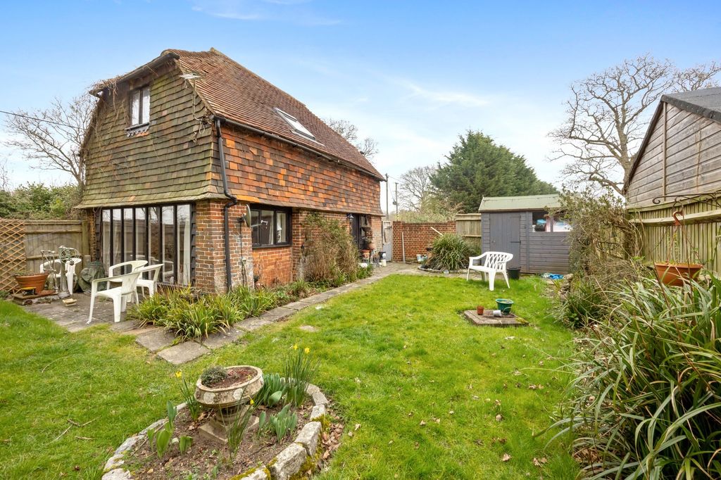 Property photo 2 of 14 Rear Garden