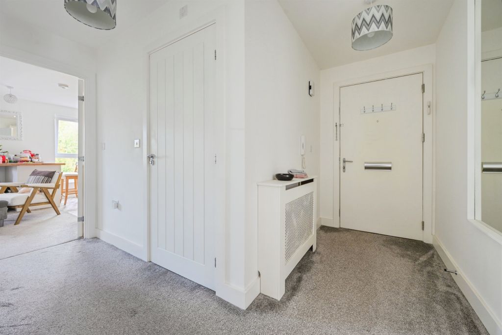 Additional image 15 of 2 bed flat for saleTrinity Street, Derby DE1