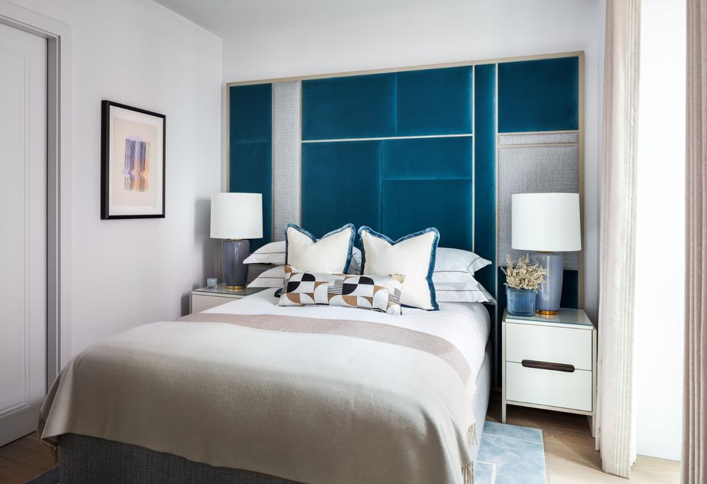 Property photo 3 of 8 Bedroom Dbox